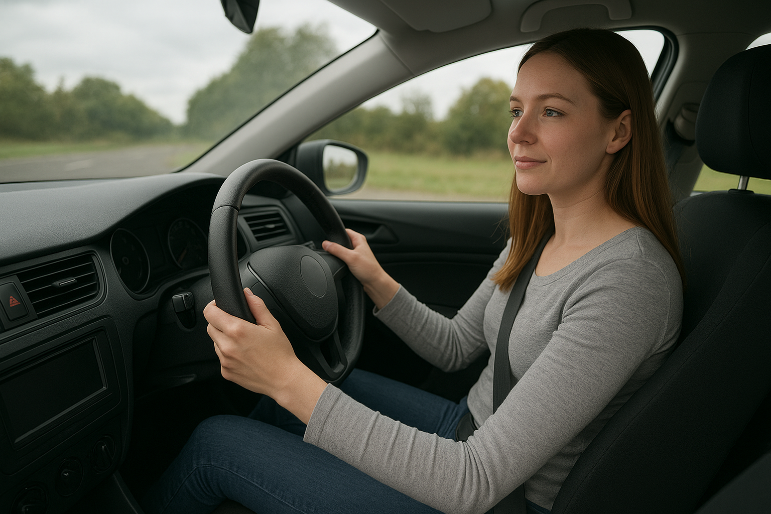driving lessons in Leeds